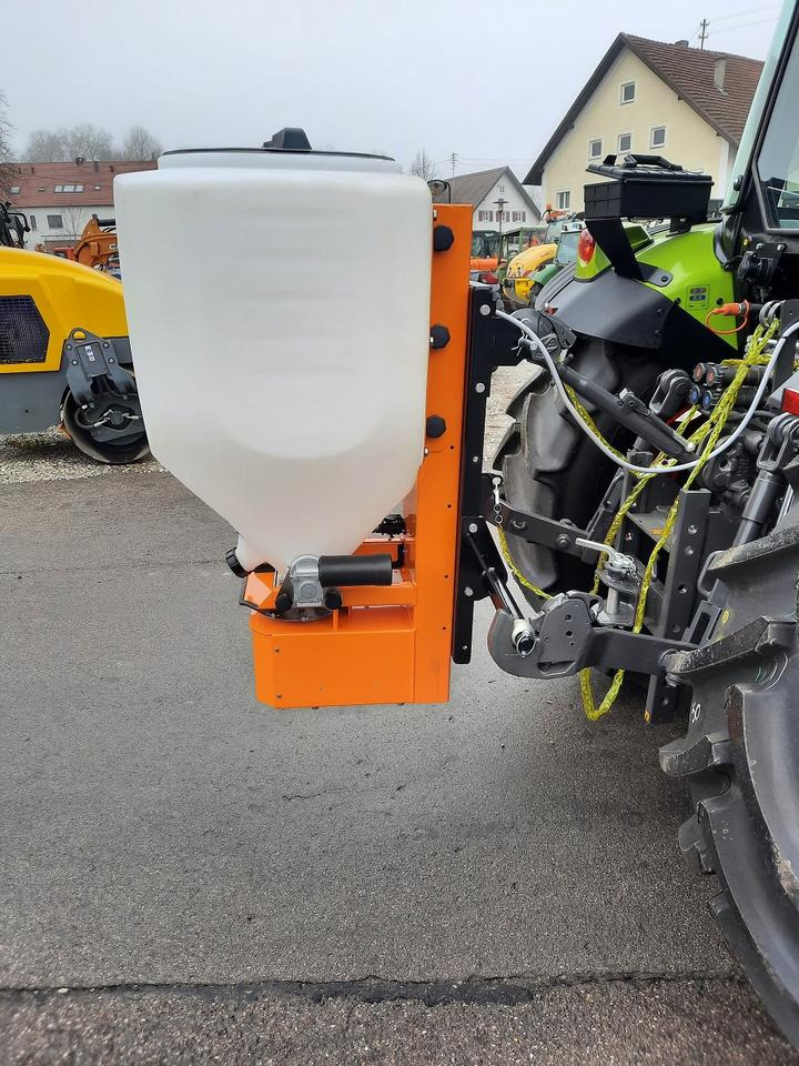 Lehner Polaro 250 Streuer Salzstreuer Radlader Winterdienst Case - Penyebar pasir/ Garam: gambar 1 Lehner Polaro 250 Streuer Salzstreuer Radlader Winterdienst Case - Penyebar pasir/ Garam: gambar 1