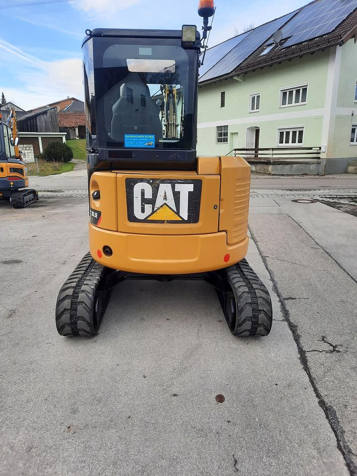 Minibagger Cat 303.5 E Kettenbagger Raupenbagger Bagger - Ekskavator mini: gambar 4 Minibagger Cat 303.5 E Kettenbagger Raupenbagger Bagger - Ekskavator mini: gambar 4