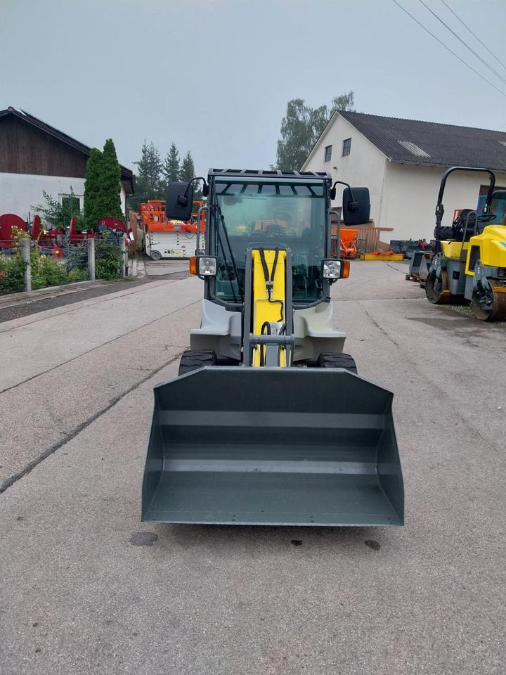 Radlader Kramer 5035 Hoflader Lader Schaufellader 350 5040 - Pemuat ringkas: gambar 2 Radlader Kramer 5035 Hoflader Lader Schaufellader 350 5040 - Pemuat ringkas: gambar 2