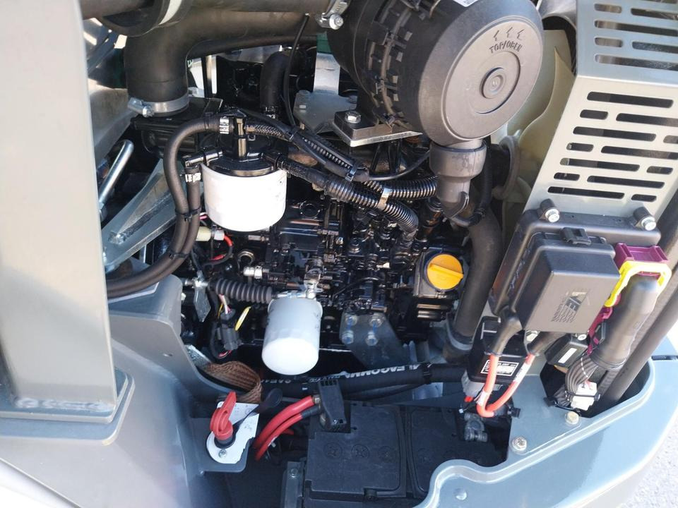 Radlader Kramer 5035 Hoflader Lader Schaufellader 350 5040 - Pemuat ringkas: gambar 5 Radlader Kramer 5035 Hoflader Lader Schaufellader 350 5040 - Pemuat ringkas: gambar 5