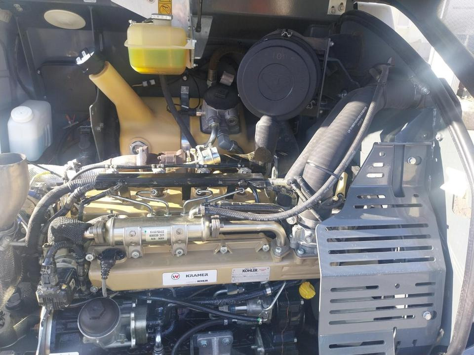 Radlader Kramer 5075 Hoflader Lader Schaufellader 750 850 5095 - Pemuat ringkas: gambar 5 Radlader Kramer 5075 Hoflader Lader Schaufellader 750 850 5095 - Pemuat ringkas: gambar 5