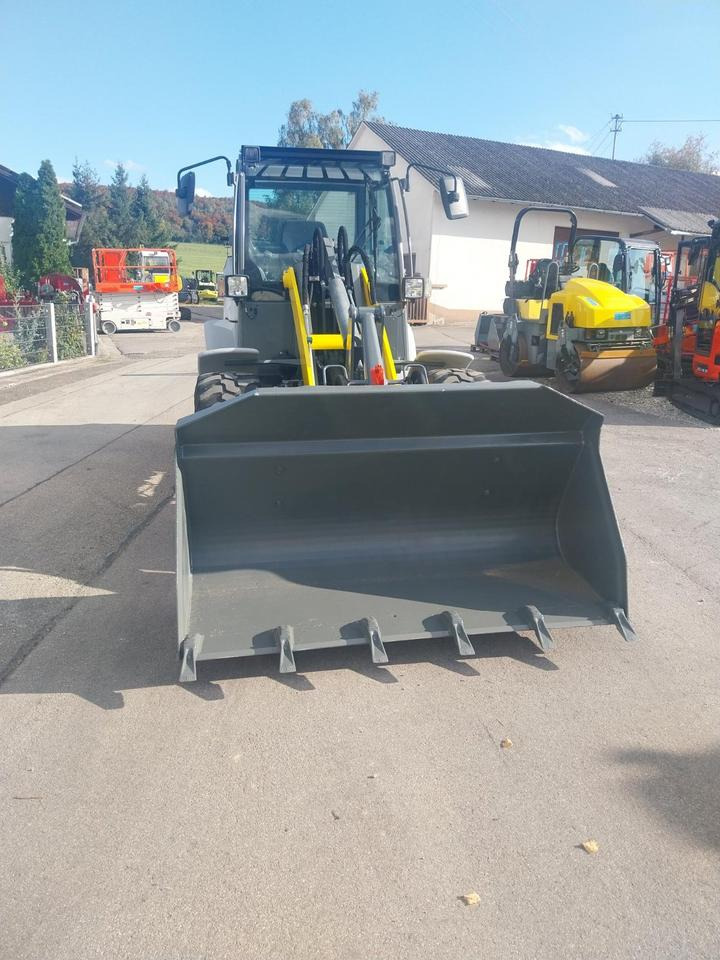 Radlader Kramer 5075 Hoflader Lader Schaufellader 750 850 5095 - Pemuat ringkas: gambar 2 Radlader Kramer 5075 Hoflader Lader Schaufellader 750 850 5095 - Pemuat ringkas: gambar 2