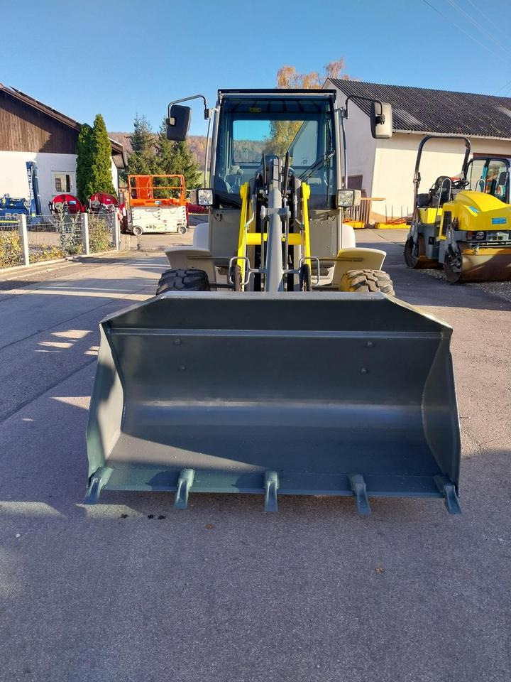 Radlader Kramer 5075 Hoflader Lader Schaufellader 750 850 5095 - Pemuat ringkas: gambar 2 Radlader Kramer 5075 Hoflader Lader Schaufellader 750 850 5095 - Pemuat ringkas: gambar 2
