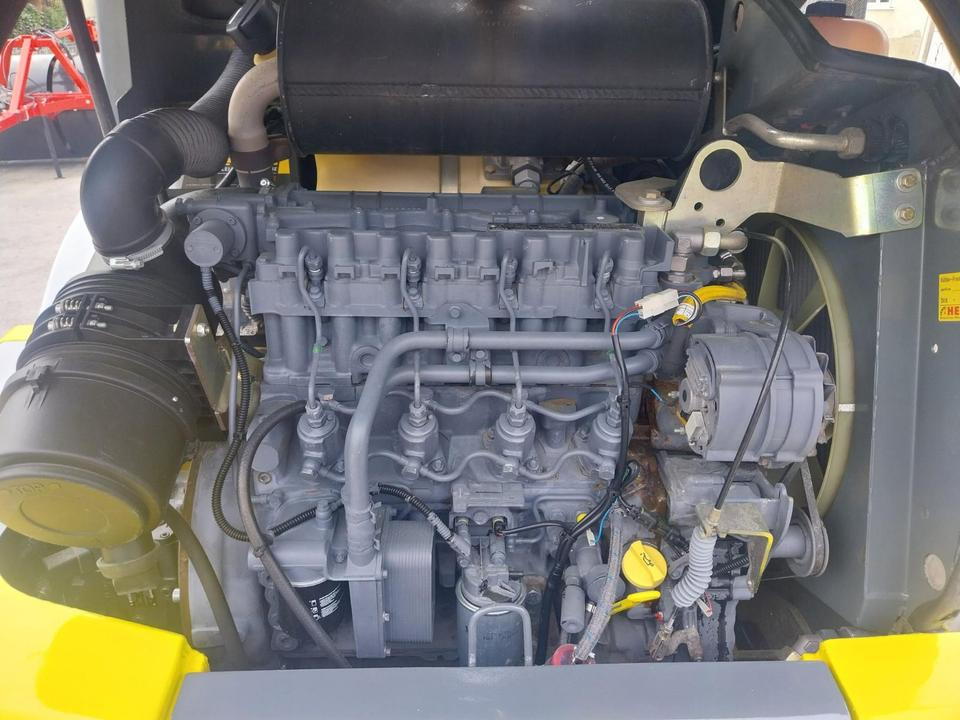 Radlader Kramer 750 Hoflader Lader Schaufellader 5075 850 5065 - Pemuat ringkas: gambar 5 Radlader Kramer 750 Hoflader Lader Schaufellader 5075 850 5065 - Pemuat ringkas: gambar 5