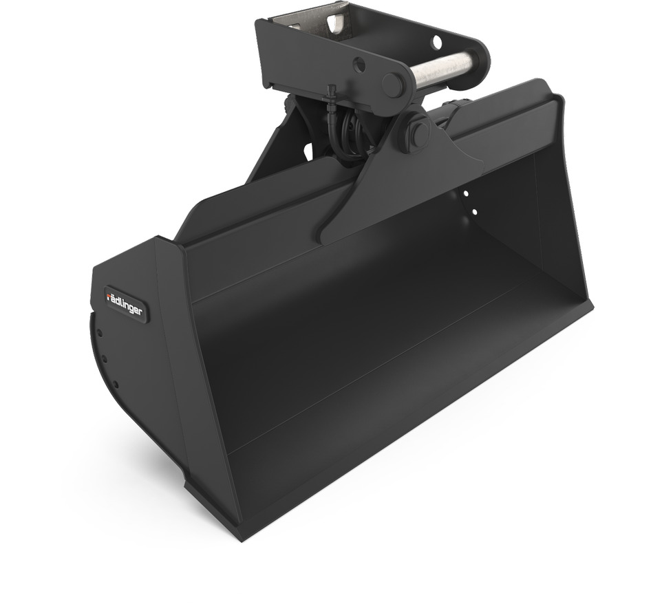 Rädlinger Löffelpaket 2,6 - 3,5 to mit MS 03 Schnellwechsler Cat - Ember ekskavator: gambar 5 Rädlinger Löffelpaket 2,6 - 3,5 to mit MS 03 Schnellwechsler Cat - Ember ekskavator: gambar 5