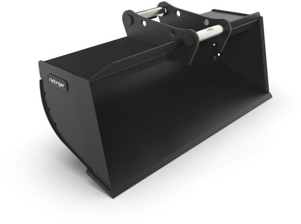 Rädlinger Löffelpaket 6 - 8 to mit MS 08 mit Powertilt Bagger - Ember ekskavator: gambar 5 Rädlinger Löffelpaket 6 - 8 to mit MS 08 mit Powertilt Bagger - Ember ekskavator: gambar 5