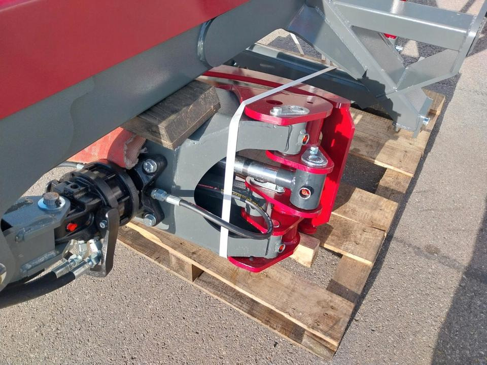 Rückezange Holzzange Kombi Aufnahme Euro u. 3 Punkt Verladezange - Grapple: gambar 5 Rückezange Holzzange Kombi Aufnahme Euro u. 3 Punkt Verladezange - Grapple: gambar 5