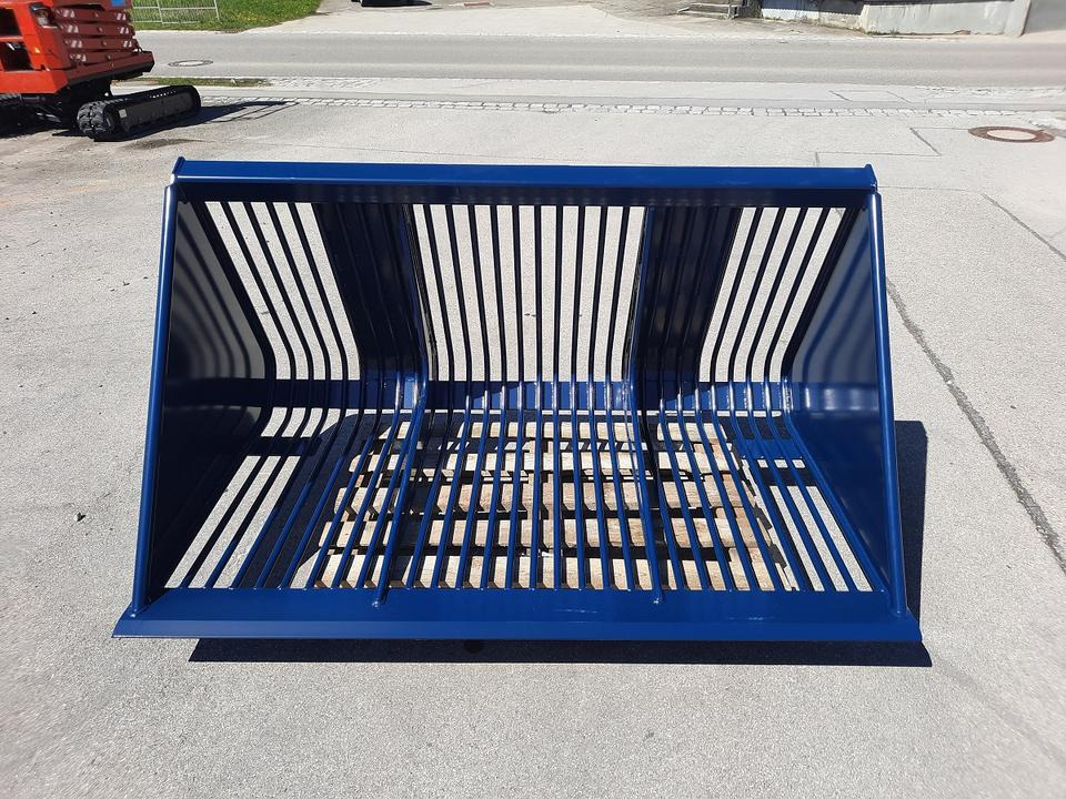 Siebschaufel Holzschaufel Rübenschaufel Kartoffelschaufel Case - Ember loader: gambar 1 Siebschaufel Holzschaufel Rübenschaufel Kartoffelschaufel Case - Ember loader: gambar 1