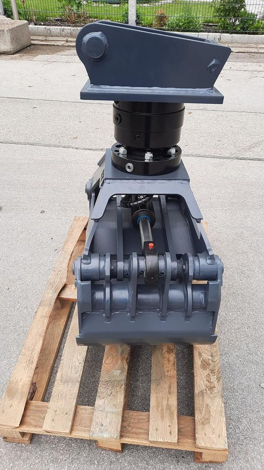 Universalgreifer UG05 4-7to Sortiergreifer Steingreifer Greifer - Grapple: gambar 5 Universalgreifer UG05 4-7to Sortiergreifer Steingreifer Greifer - Grapple: gambar 5