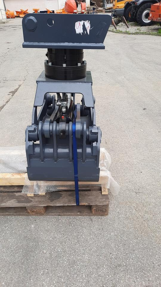 Universalgreifer UG08 6-10to Sortiergreifer Steingreifer Greifer - Grapple: gambar 5 Universalgreifer UG08 6-10to Sortiergreifer Steingreifer Greifer - Grapple: gambar 5