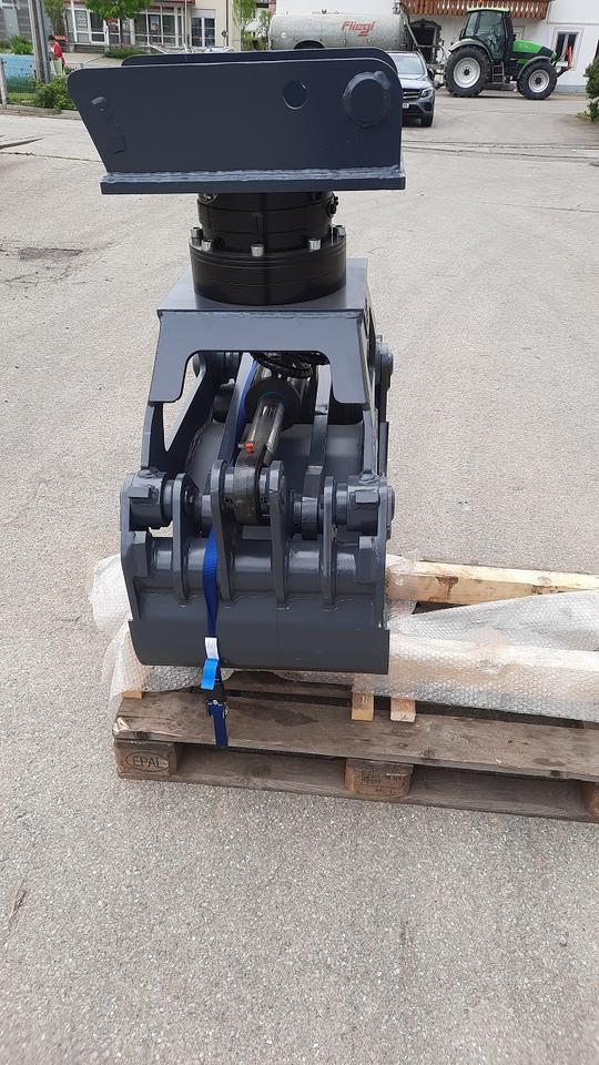 Universalgreifer UG08 6-10to Sortiergreifer Steingreifer Greifer - Grapple: gambar 3 Universalgreifer UG08 6-10to Sortiergreifer Steingreifer Greifer - Grapple: gambar 3