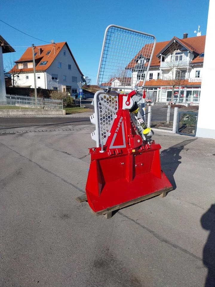 Neue Forstseilwinde Seilwinde Tajfun EGV 55 A , 35, 45, 55, 65,85 - Mesin derek untuk Mesin kehutanan: gambar 1 Neue Forstseilwinde Seilwinde Tajfun EGV 55 A , 35, 45, 55, 65,85 - Mesin derek untuk Mesin kehutanan: gambar 1