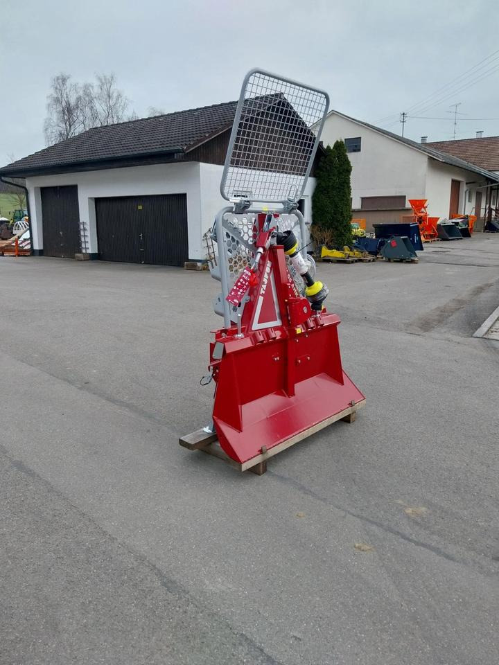 Neue Forstseilwinde Seilwinde Tajfun EGV 55 AHK Funk 35, 55, 65 - Mesin derek untuk Mesin kehutanan: gambar 3 Neue Forstseilwinde Seilwinde Tajfun EGV 55 AHK Funk 35, 55, 65 - Mesin derek untuk Mesin kehutanan: gambar 3