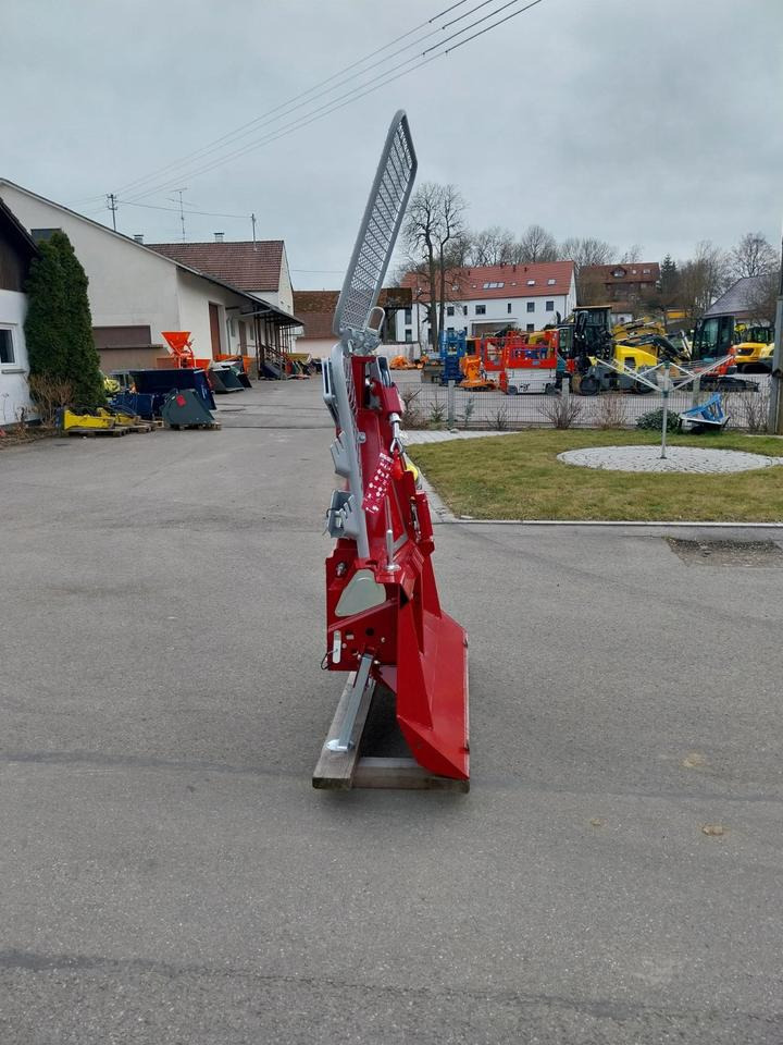 Neue Forstseilwinde Seilwinde Tajfun EGV 55 AHK Funk 35, 55, 65 - Mesin derek untuk Mesin kehutanan: gambar 4 Neue Forstseilwinde Seilwinde Tajfun EGV 55 AHK Funk 35, 55, 65 - Mesin derek untuk Mesin kehutanan: gambar 4