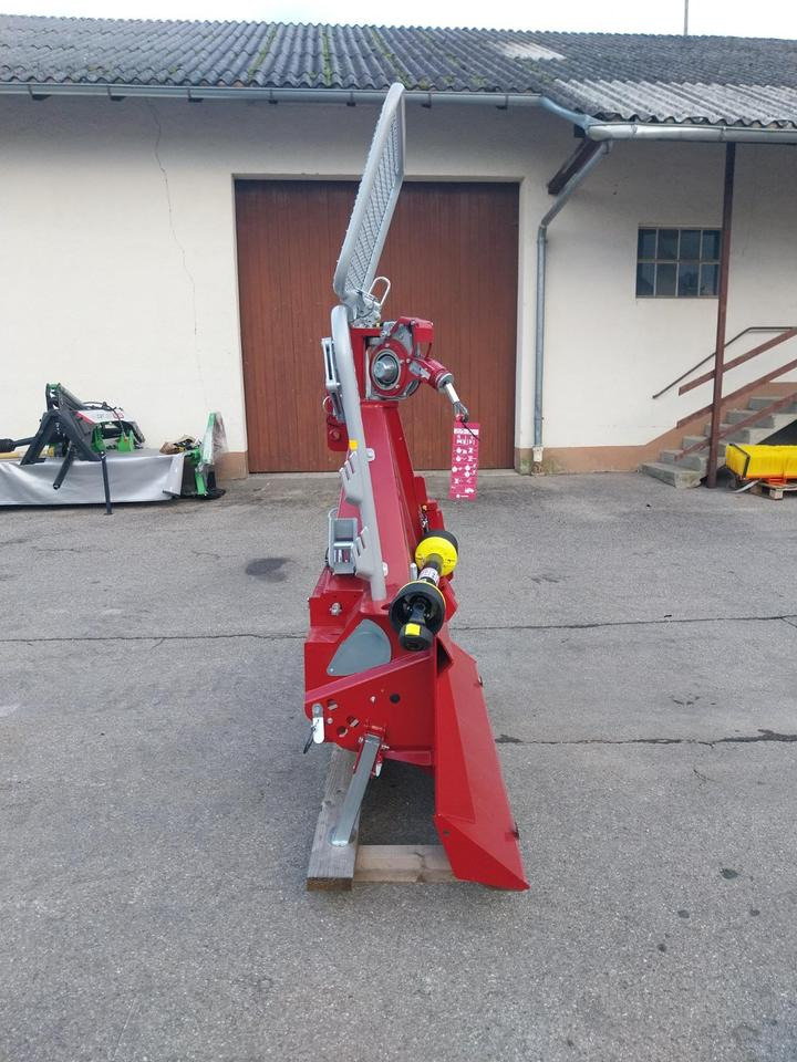 Neue Forstseilwinde Seilwinde Tajfun EGV 65 AHK SG Funk 35 45 55 - Mesin derek untuk Mesin kehutanan: gambar 2 Neue Forstseilwinde Seilwinde Tajfun EGV 65 AHK SG Funk 35 45 55 - Mesin derek untuk Mesin kehutanan: gambar 2