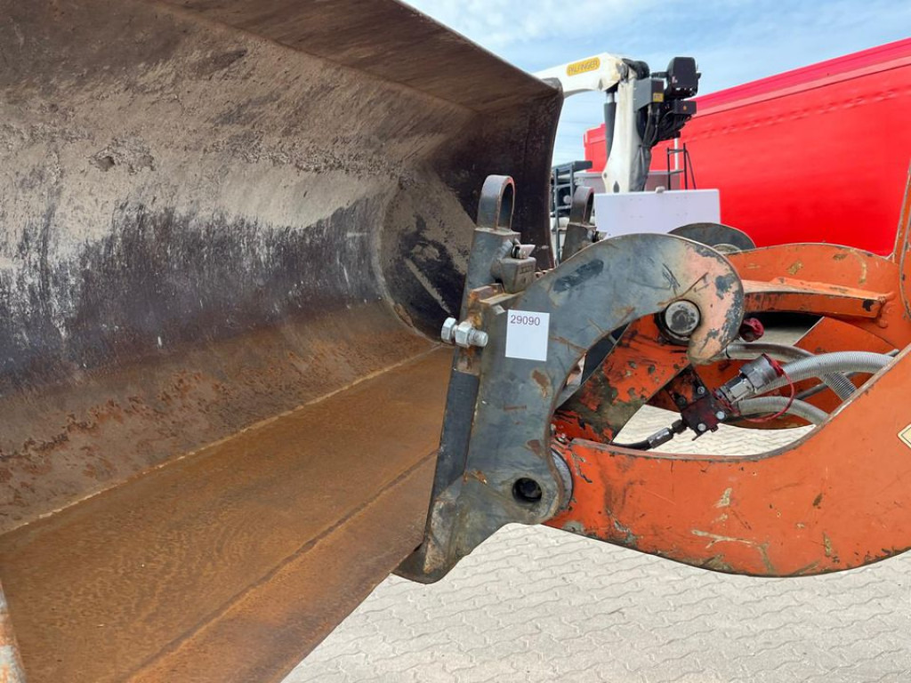 ATLAS F.WEYHAUSEN, WILDESH. Radlader AR 75 Radlader - Wheel loader: gambar 2 ATLAS F.WEYHAUSEN, WILDESH. Radlader AR 75 Radlader - Wheel loader: gambar 2