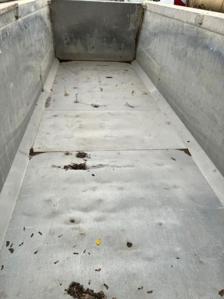 CARNEHL CARNEHL Kippauflieger Kippauflieger CHKS / A - Semi-trailer jungkit: gambar 5 CARNEHL CARNEHL Kippauflieger Kippauflieger CHKS / A - Semi-trailer jungkit: gambar 5