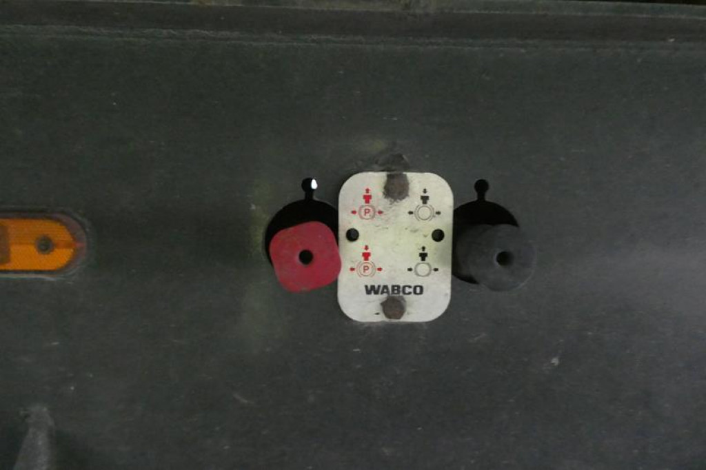 CARNEHL Kippauflieger CHKS A Kippauflieger - Semi-trailer jungkit: gambar 5 CARNEHL Kippauflieger CHKS A Kippauflieger - Semi-trailer jungkit: gambar 5