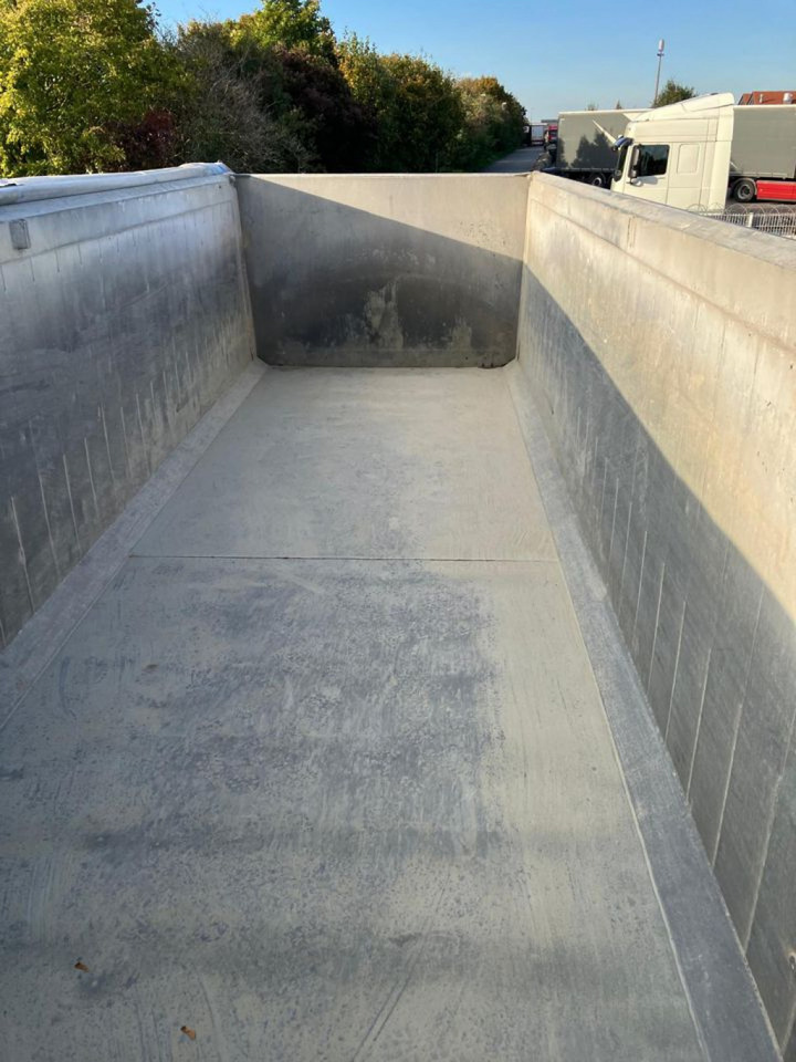 CARNEHL Kippauflieger CHKS A Kippauflieger - Semi-trailer jungkit: gambar 5 CARNEHL Kippauflieger CHKS A Kippauflieger - Semi-trailer jungkit: gambar 5