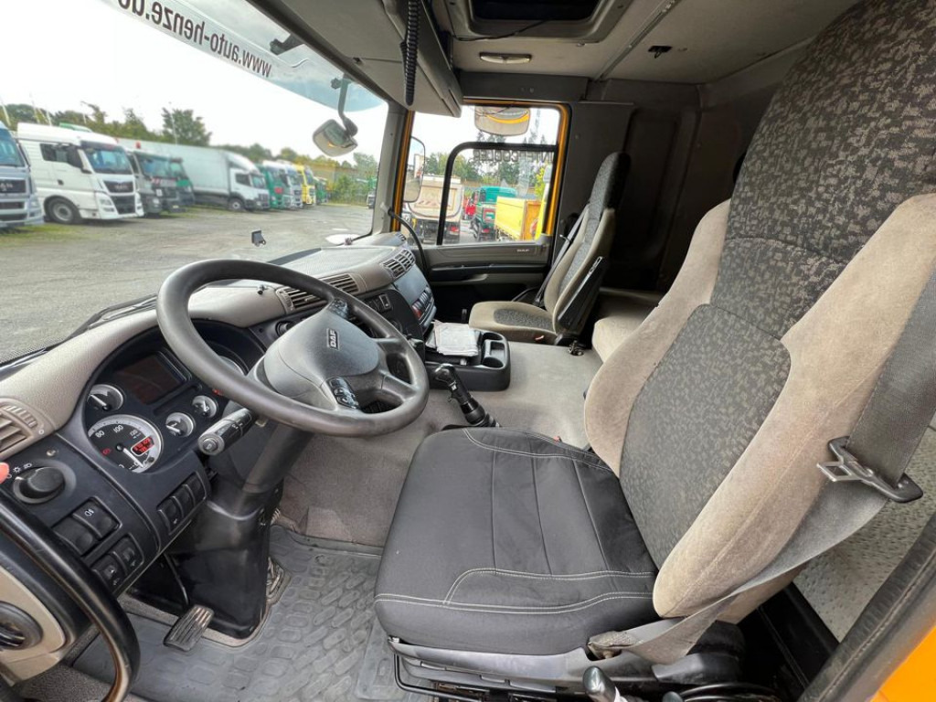 DAF TRUCKS (NL) CF 85 410 4-Achs Kipper Meiller Bordmatik - Truk jungkit: gambar 5 DAF TRUCKS (NL) CF 85 410 4-Achs Kipper Meiller Bordmatik - Truk jungkit: gambar 5
