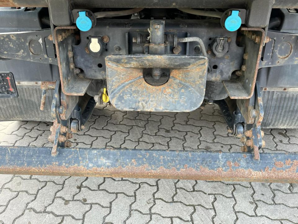 Truk jungkit MAN MAN TG-S 2-Achs Kipper 18.480: gambar 10