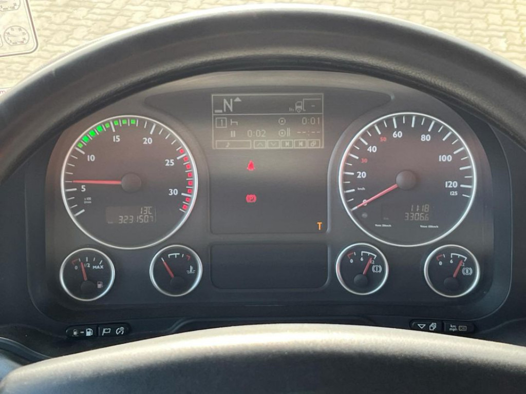 MAN MAN TG-S 2-Achs Kipper 18.480 - Truk jungkit: gambar 5 MAN MAN TG-S 2-Achs Kipper 18.480 - Truk jungkit: gambar 5