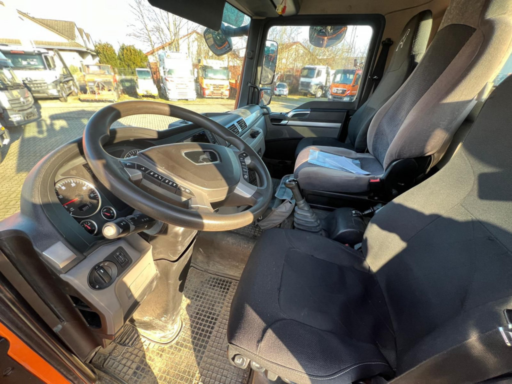 MAN TG-M 2-Achs Allradkipper 15.290 4x4 BL Meiller - Truk jungkit: gambar 5 MAN TG-M 2-Achs Allradkipper 15.290 4x4 BL Meiller - Truk jungkit: gambar 5