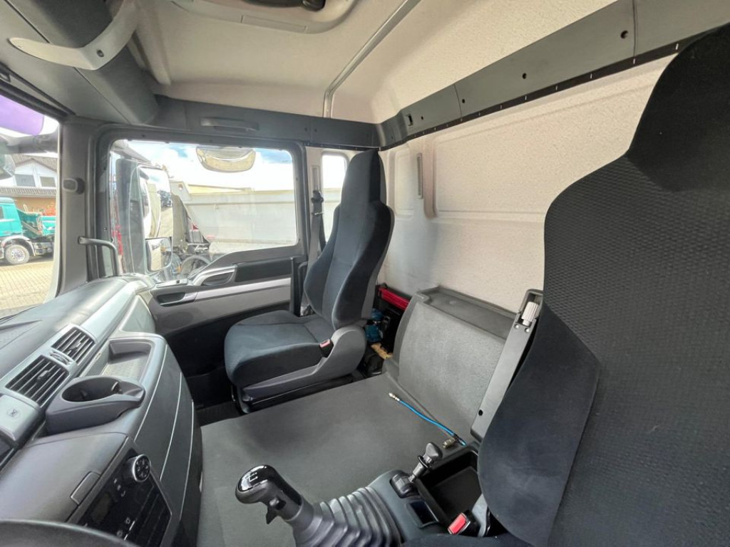 MAN TG-S 26.440 6x4 BB 3-Achs Kipper Schalter - Truk jungkit: gambar 2 MAN TG-S 26.440 6x4 BB 3-Achs Kipper Schalter - Truk jungkit: gambar 2