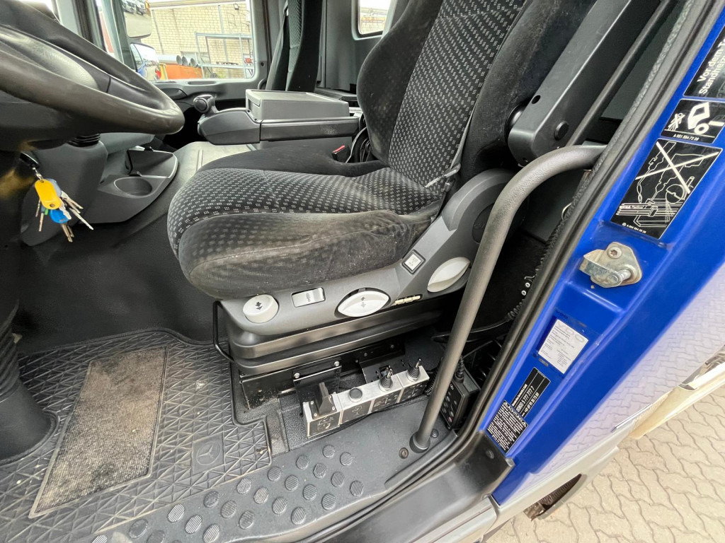 MERCEDES-BENZ Actros 2541 L6x2 Abrollkipper Meiller Schub+Knick - Hook lift: gambar 2 MERCEDES-BENZ Actros 2541 L6x2 Abrollkipper Meiller Schub+Knick - Hook lift: gambar 2