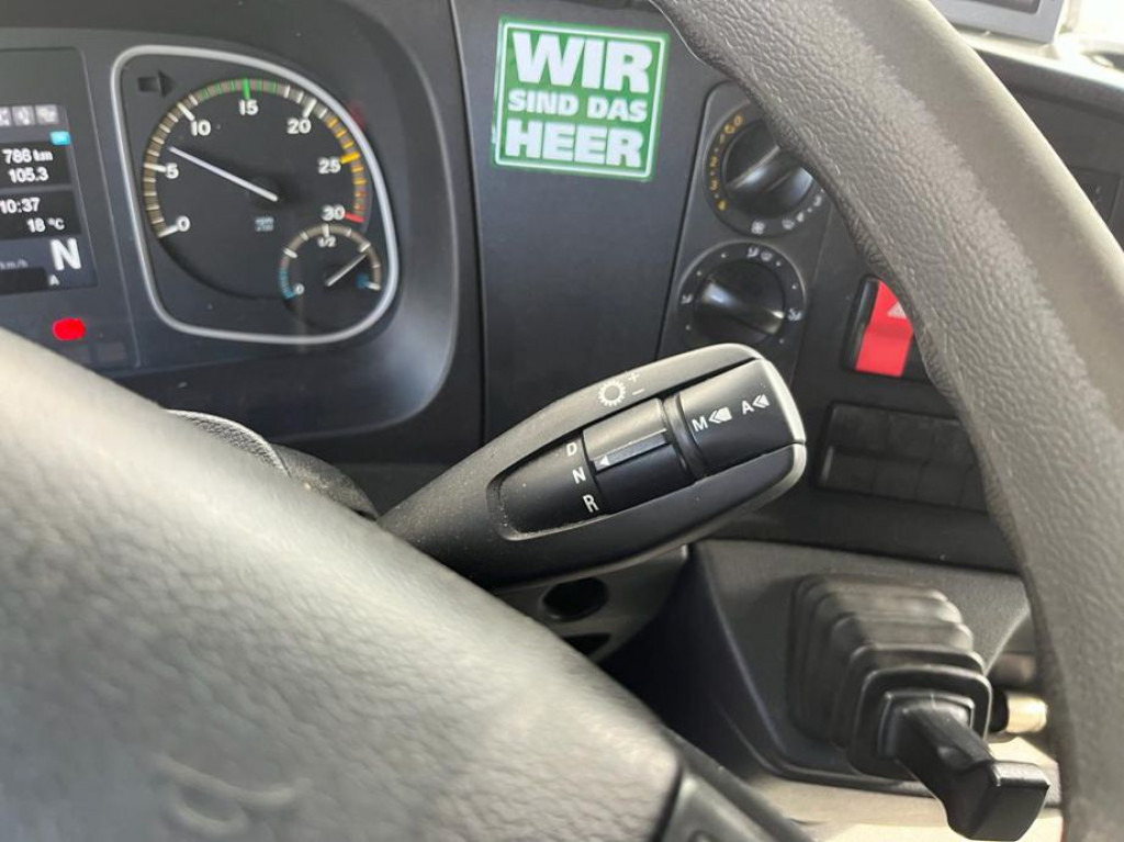 Van box MERCEDES-BENZ Atego 818 L Möbelkoffer LBW Möbelkoffer gr.Fhs+Sitzreihe: gambar 11 Van box MERCEDES-BENZ Atego 818 L Möbelkoffer LBW Möbelkoffer gr.Fhs+Sitzreihe: gambar 11