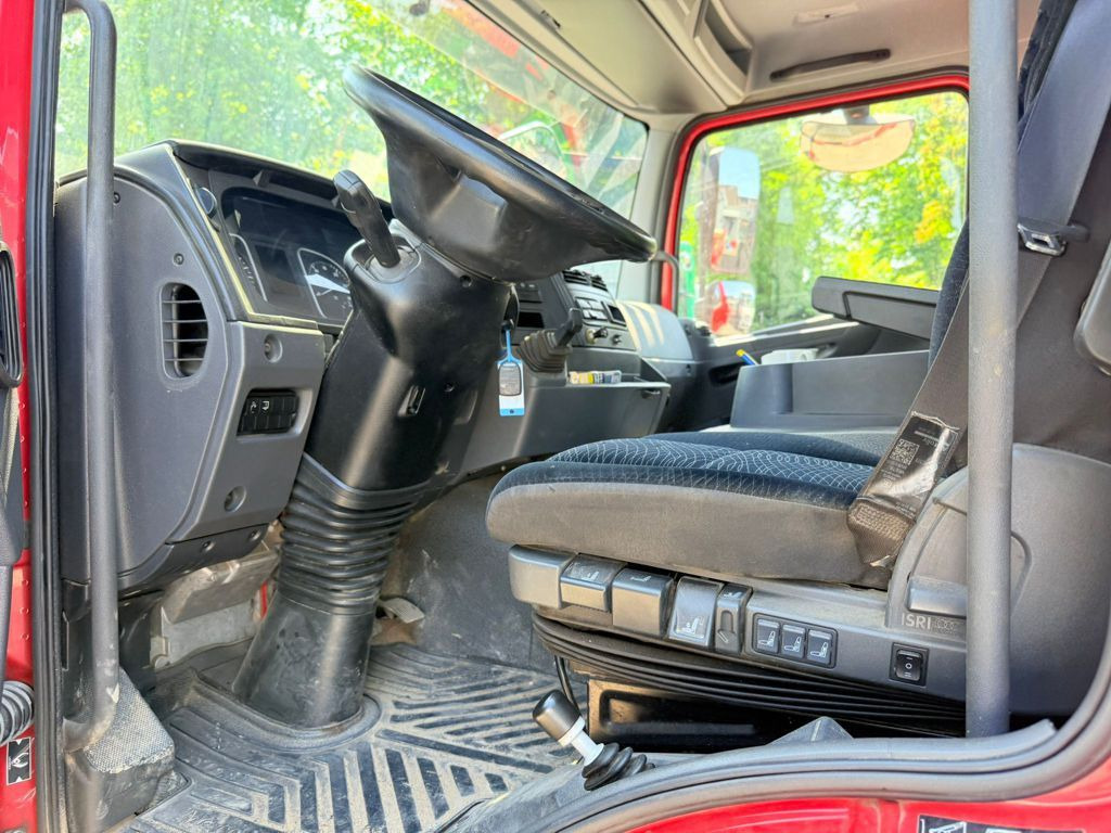 Mercedes-Benz Atego 1224 K 2-Achs Kipper Meiller - Truk jungkit: gambar 5 Mercedes-Benz Atego 1224 K 2-Achs Kipper Meiller - Truk jungkit: gambar 5