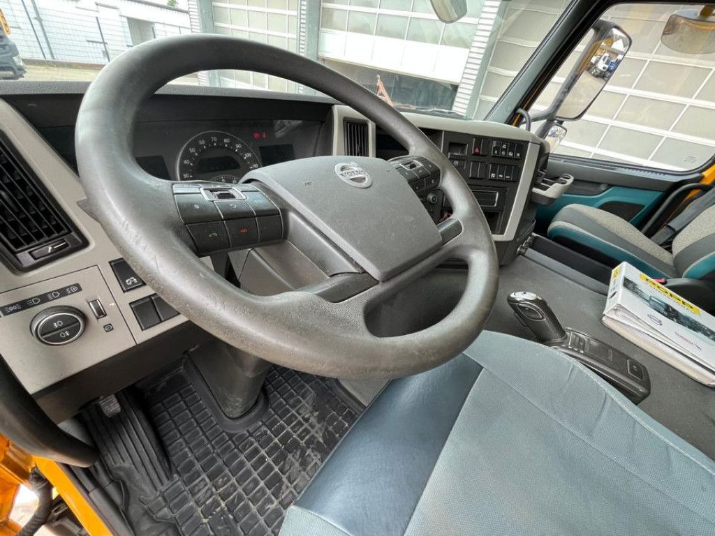 Volvo FM 410 4x2 SZM 6796 KG Leergewicht - Tractor head: gambar 5 Volvo FM 410 4x2 SZM 6796 KG Leergewicht - Tractor head: gambar 5