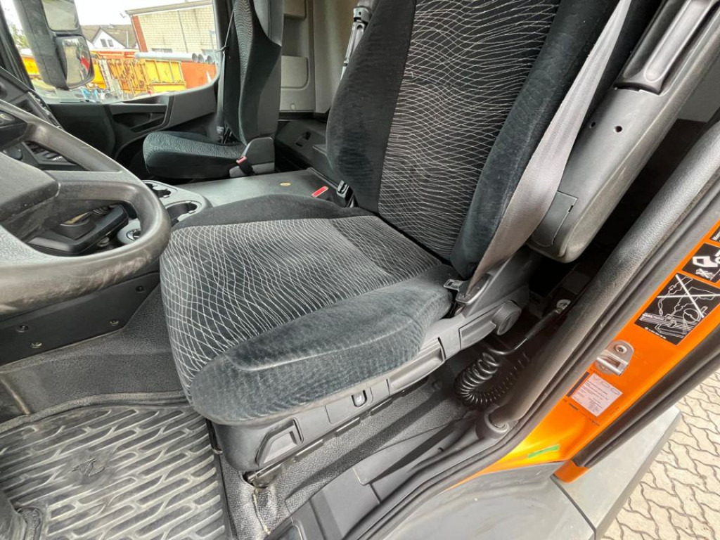 MERCEDES-BENZ Arocs 3236 8x4 Betonmischer Deutsch Top AP Achsen - Truk: gambar 3 MERCEDES-BENZ Arocs 3236 8x4 Betonmischer Deutsch Top AP Achsen - Truk: gambar 3