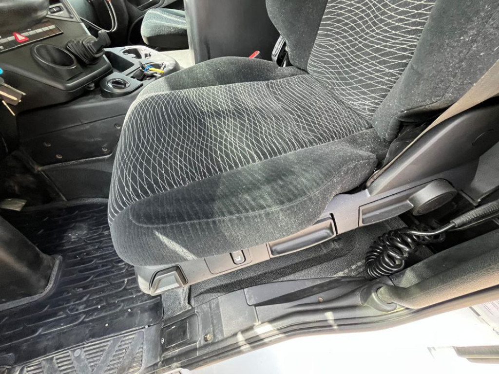 MERCEDES-BENZ Arocs 3240 B 8x4 Betonmischer Deutsch Top AP Achsen - Truk: gambar 3 MERCEDES-BENZ Arocs 3240 B 8x4 Betonmischer Deutsch Top AP Achsen - Truk: gambar 3