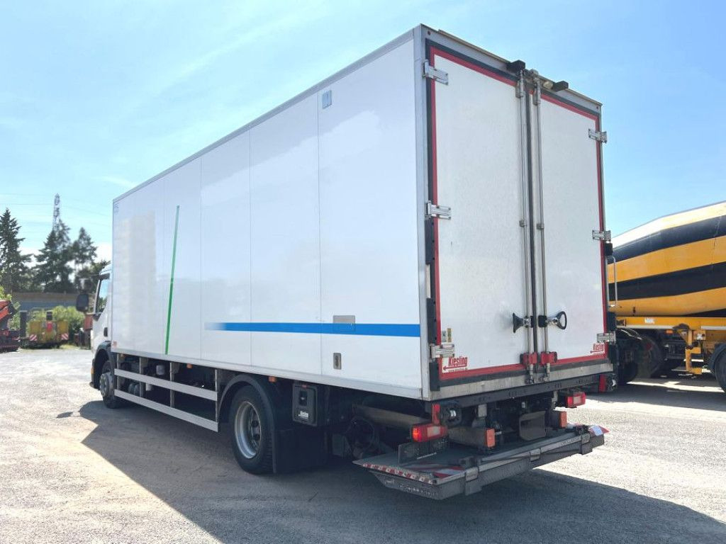 Volvo FE 320 Kühlkoffer LBW Thermokin T 1200R - Truk berpendingin: gambar 3 Volvo FE 320 Kühlkoffer LBW Thermokin T 1200R - Truk berpendingin: gambar 3
