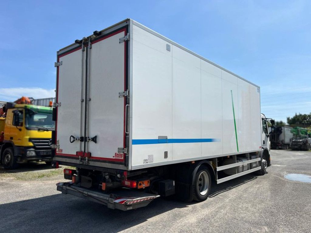 Volvo FE 320 Kühlkoffer LBW Thermokin T 1200R - Truk berpendingin: gambar 4 Volvo FE 320 Kühlkoffer LBW Thermokin T 1200R - Truk berpendingin: gambar 4