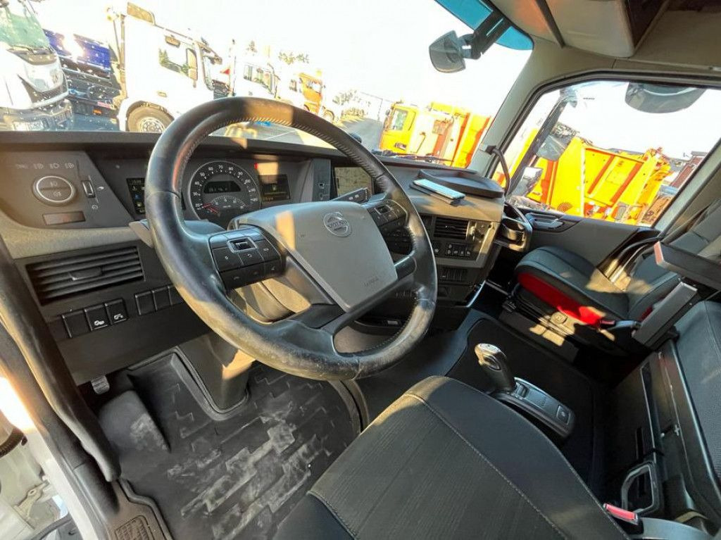 Volvo FH 500 6x2 Abrollkipper Funkfernbedienung - Hook lift: gambar 5 Volvo FH 500 6x2 Abrollkipper Funkfernbedienung - Hook lift: gambar 5