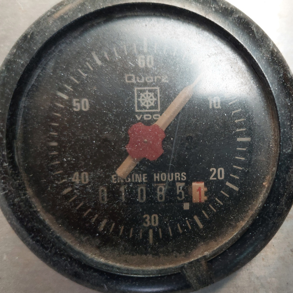 CLT-8 speedloader FMC - Pemuat kargo pesawat terbang: gambar 3 CLT-8 speedloader FMC - Pemuat kargo pesawat terbang: gambar 3