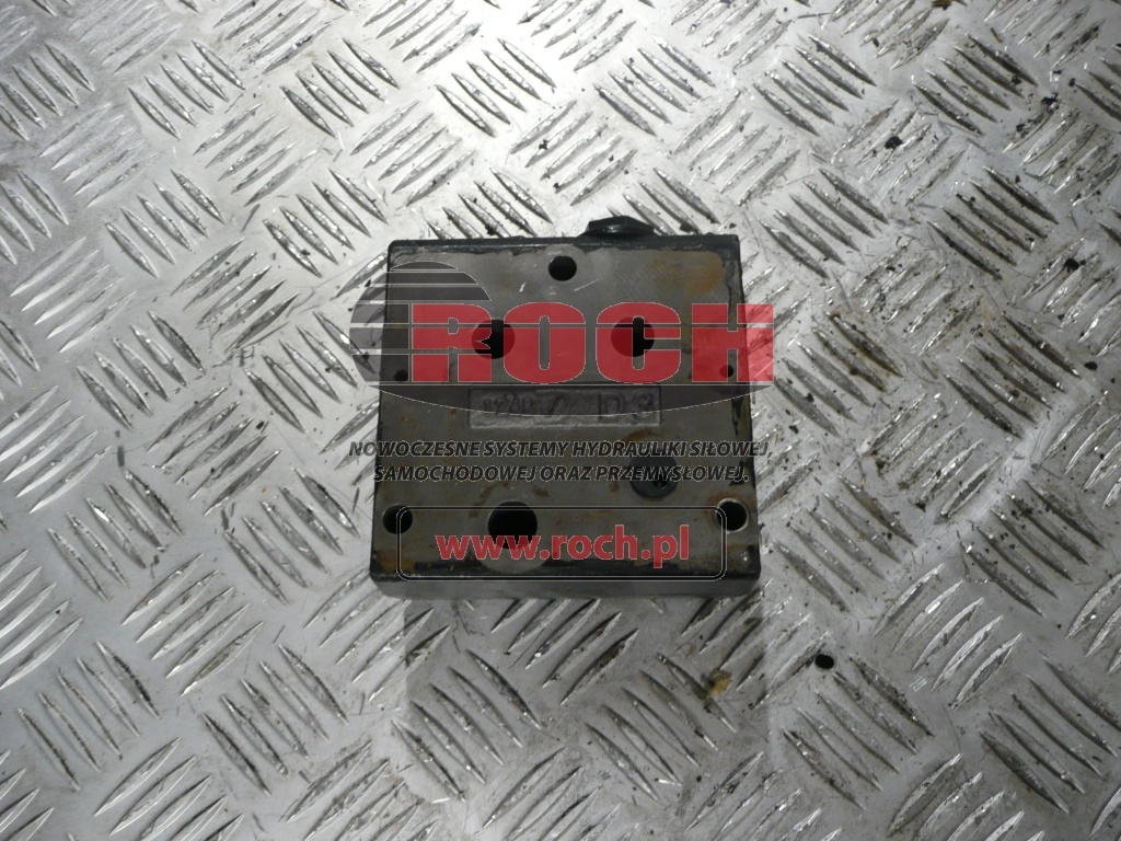 DANFOSS 157B6100 155L6561 M42 334 - 1 SEKCYJNY - Katup hidrolik: gambar 2 DANFOSS 157B6100 155L6561 M42 334 - 1 SEKCYJNY - Katup hidrolik: gambar 2