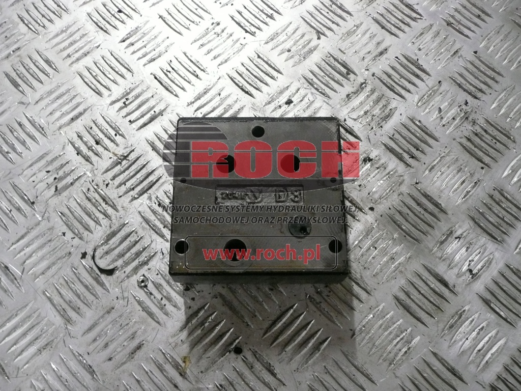 DANFOSS 157B6200 155L6562 M40 234 - 1 SEKCYJNY - Katup hidrolik: gambar 2 DANFOSS 157B6200 155L6562 M40 234 - 1 SEKCYJNY - Katup hidrolik: gambar 2