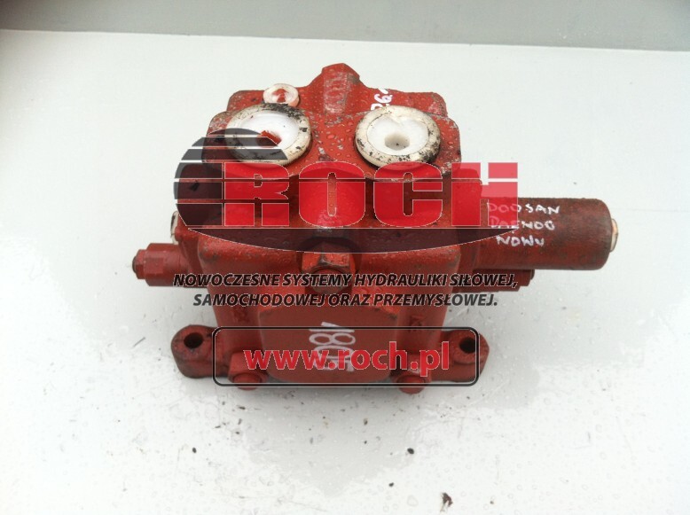 KAWASAKI KMX19B/01092 I491001 - 1 SEKCYJNY - Katup hidrolik untuk Peralatan konstruksi: gambar 1 KAWASAKI KMX19B/01092 I491001 - 1 SEKCYJNY - Katup hidrolik untuk Peralatan konstruksi: gambar 1