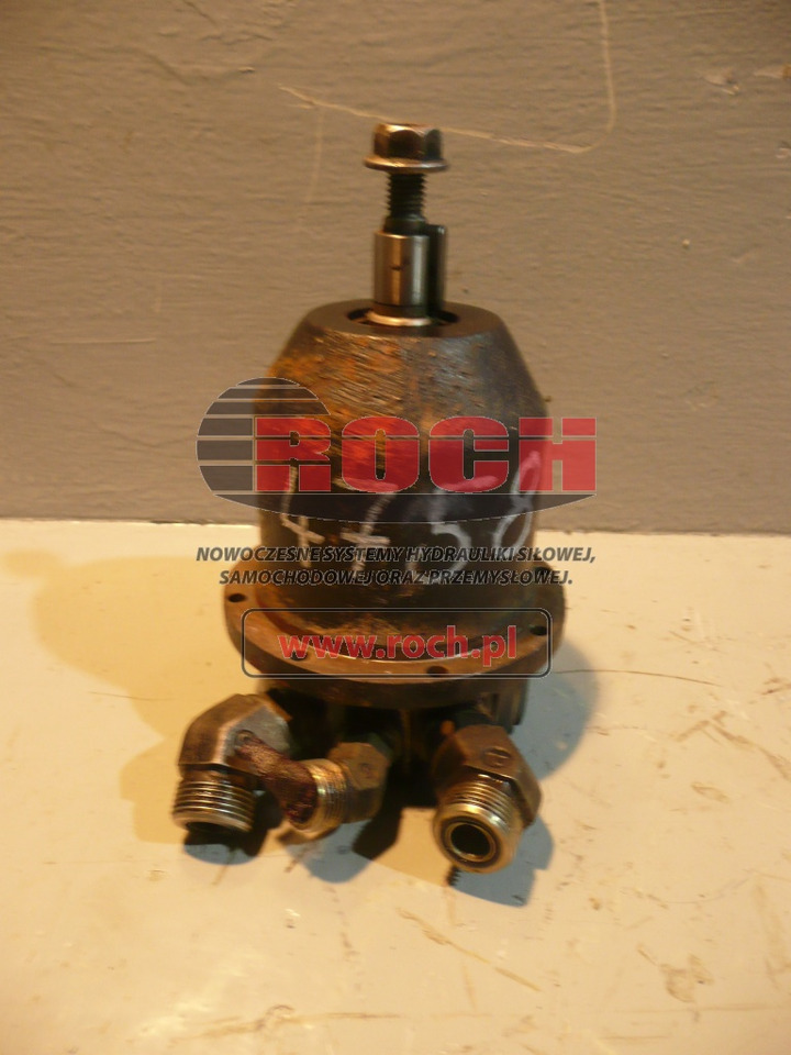 VOLVO AL A10FE11/52W-VKH16N000-S1066 11116529 02410142 - Motor hidrolik: gambar 2 VOLVO AL A10FE11/52W-VKH16N000-S1066 11116529 02410142 - Motor hidrolik: gambar 2