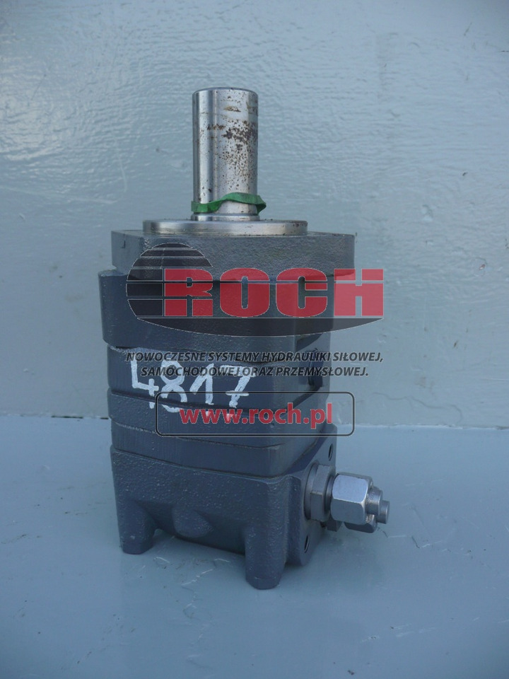 WIRTGEN 2201641 11095675 - Motor hidrolik: gambar 1 WIRTGEN 2201641 11095675 - Motor hidrolik: gambar 1