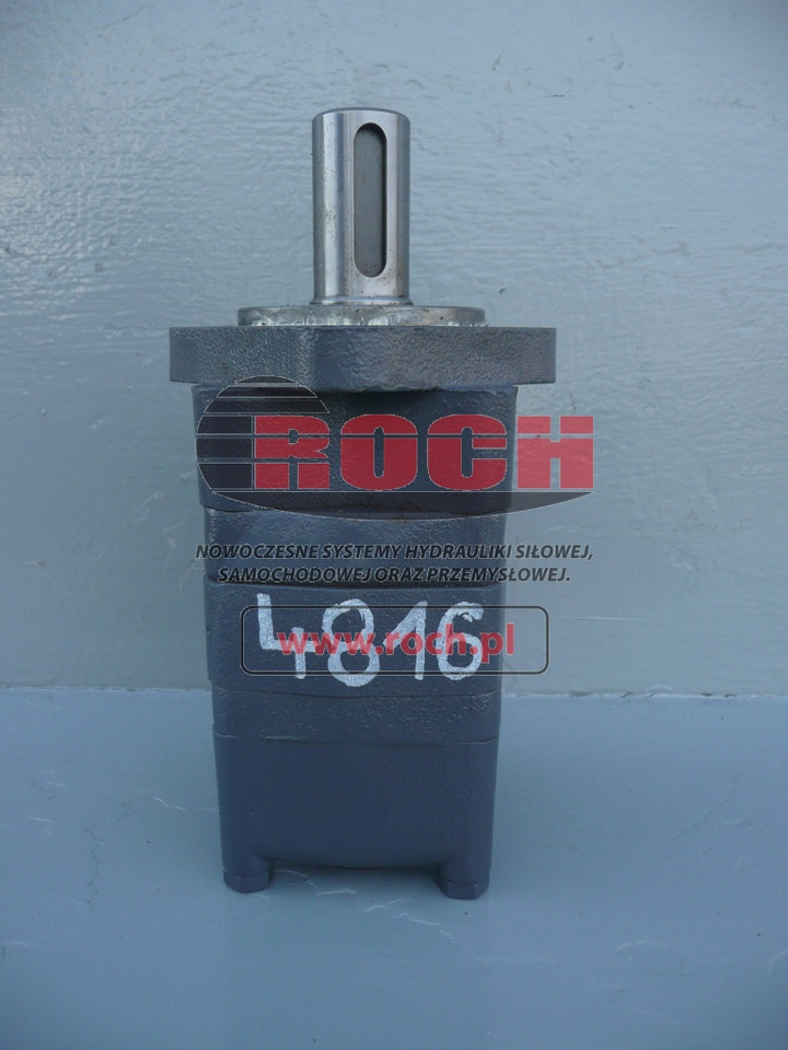 WIRTGEN 43643 11079283 - Motor hidrolik: gambar 2 WIRTGEN 43643 11079283 - Motor hidrolik: gambar 2