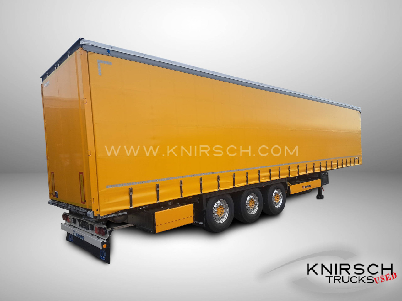Leasing KRONE Profi Liner SDP 27  XL, Getränke, Daimler 9.5 KRONE Profi Liner SDP 27  XL, Getränke, Daimler 9.5: gambar 8 Leasing KRONE Profi Liner SDP 27  XL, Getränke, Daimler 9.5 KRONE Profi Liner SDP 27  XL, Getränke, Daimler 9.5: gambar 8