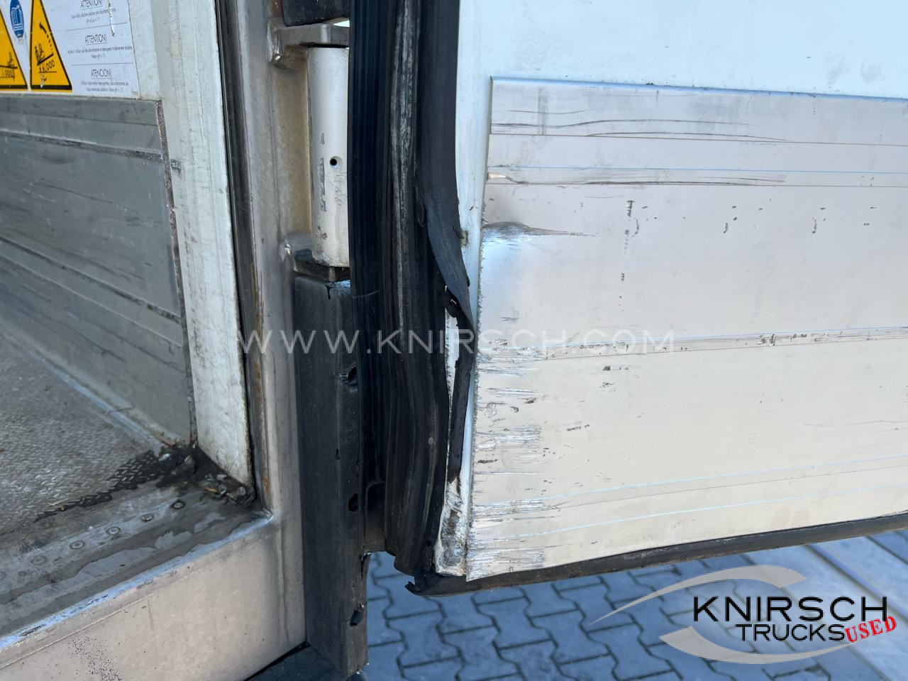 Leasing SCHMITZ SKO 24 Doppelstock, LBW 2000 kg, Liftachse SCHMITZ SKO 24 Doppelstock, LBW 2000 kg, Liftachse: gambar 12