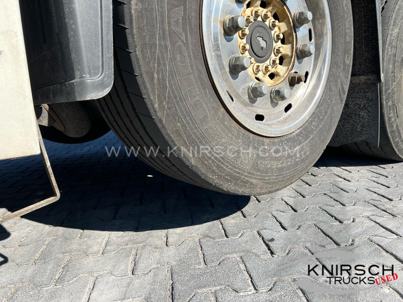 Leasing SCHMITZ SKO 24 Doppelstock, LBW 2000 kg, Liftachse SCHMITZ SKO 24 Doppelstock, LBW 2000 kg, Liftachse: gambar 15