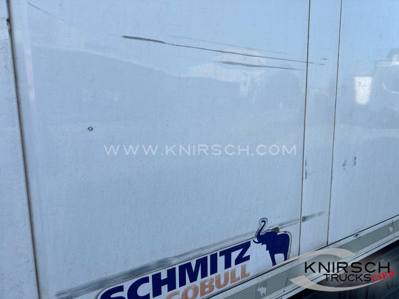 Leasing SCHMITZ SKO 24 Doppelstock, LBW 2000 kg, Liftachse SCHMITZ SKO 24 Doppelstock, LBW 2000 kg, Liftachse: gambar 14