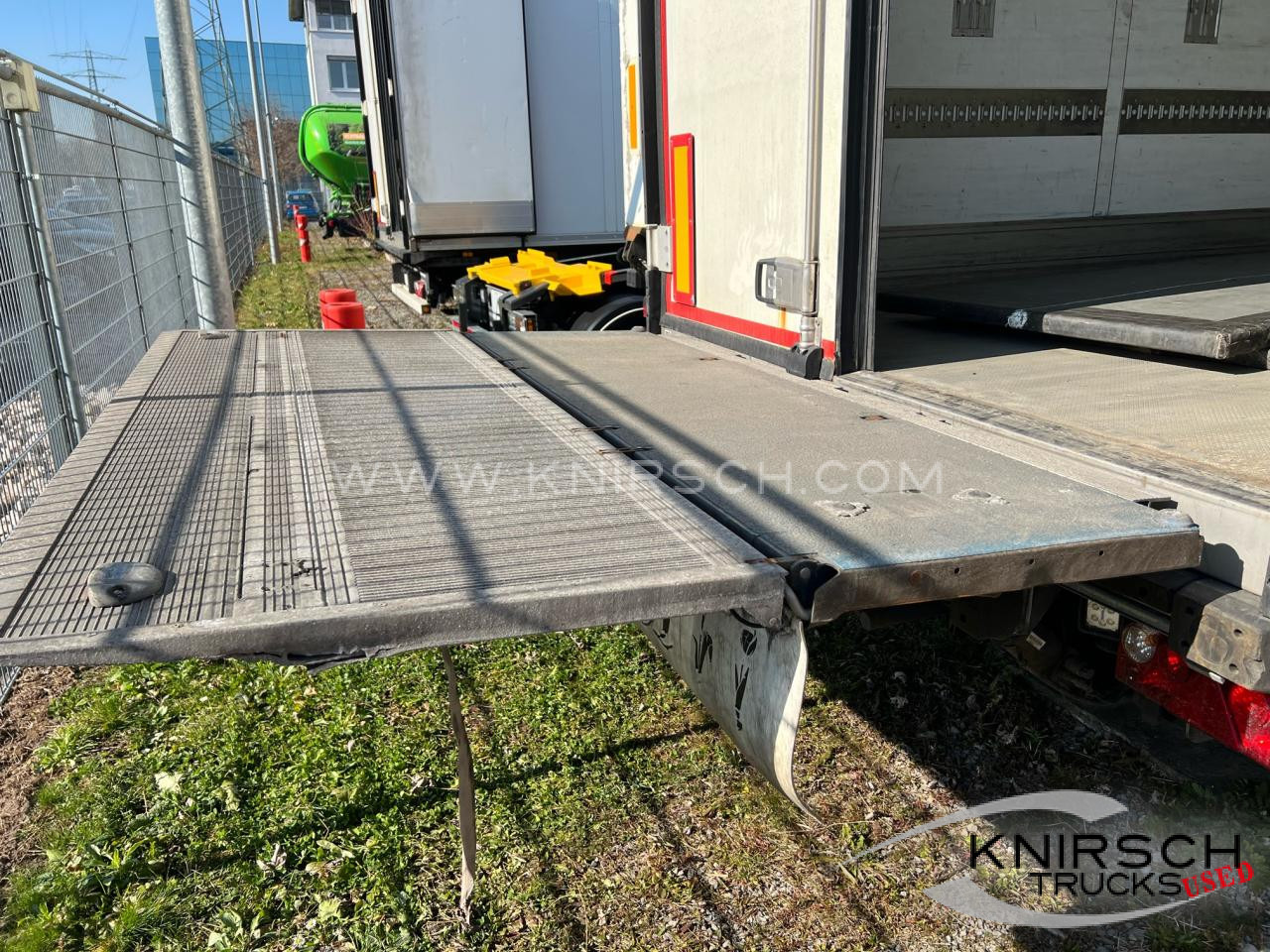 Leasing SCHMITZ SKO 24 Doppelstock, LBW 2000 kg, Liftachse SCHMITZ SKO 24 Doppelstock, LBW 2000 kg, Liftachse: gambar 6