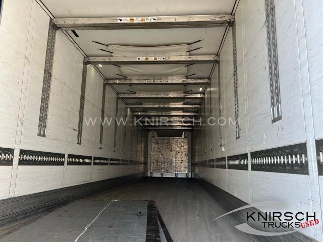 Schmitz Cargobull SKO 24 Doppelstock, Liftachse, LBW 2000 kg - Semi-trailer berpendingin: gambar 5 Schmitz Cargobull SKO 24 Doppelstock, Liftachse, LBW 2000 kg - Semi-trailer berpendingin: gambar 5